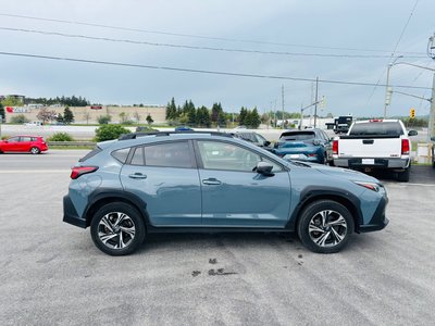 2024 Subaru Crosstrek in Barrie, Ontario
