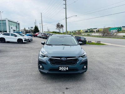 2024 Subaru Crosstrek in Barrie, Ontario
