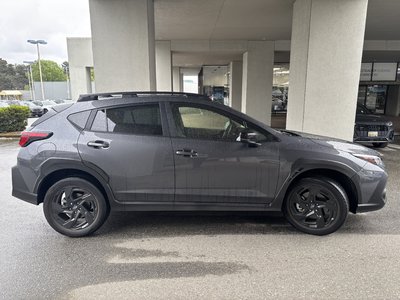 2024 Subaru Crosstrek in Vancouver, British Columbia