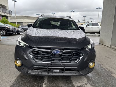 2024 Subaru Crosstrek in Vancouver, British Columbia