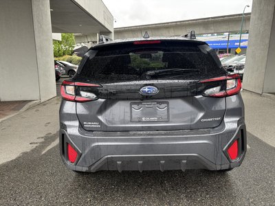 2024 Subaru Crosstrek in Vancouver, British Columbia