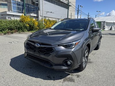 2024 Subaru Crosstrek in Vancouver, British Columbia