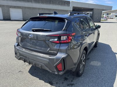 2024 Subaru Crosstrek in Vancouver, British Columbia