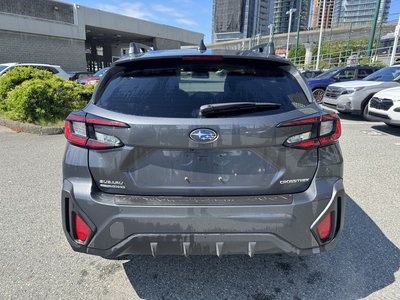 2024 Subaru Crosstrek in Vancouver, British Columbia