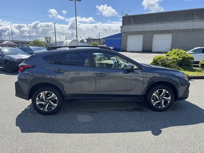 2024 Subaru Crosstrek in Vancouver, British Columbia
