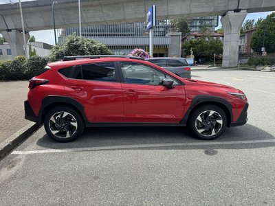 2024 Subaru Crosstrek in Vancouver, British Columbia