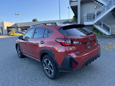 2024 Subaru Crosstrek in Vancouver, British Columbia