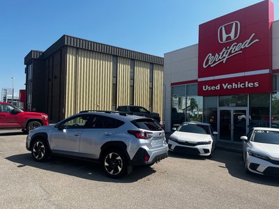 2024 Subaru Crosstrek in Regina, Saskatchewan