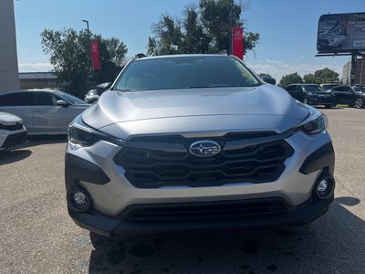 2024 Subaru Crosstrek in Regina, Saskatchewan