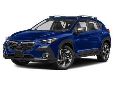 2024 Subaru Crosstrek in North Vancouver, British Columbia