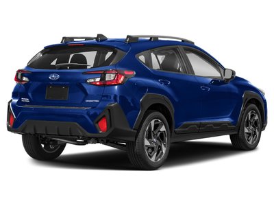 2024 Subaru Crosstrek in North Vancouver, British Columbia