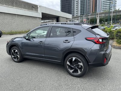 2024 Subaru Crosstrek in Vancouver, British Columbia
