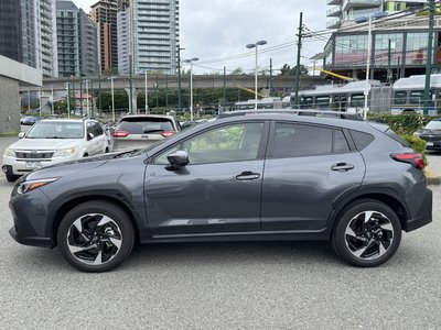 2024 Subaru Crosstrek in Vancouver, British Columbia