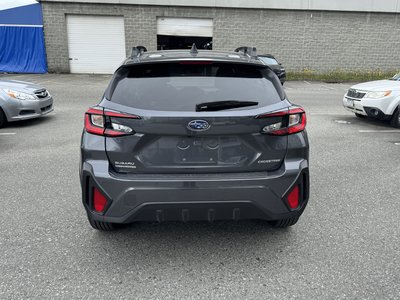 2024 Subaru Crosstrek in Vancouver, British Columbia