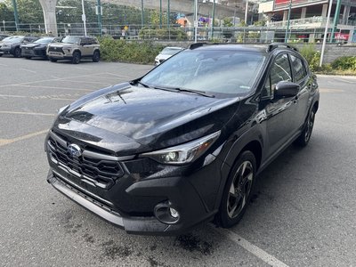 2024 Subaru Crosstrek in North Vancouver, British Columbia