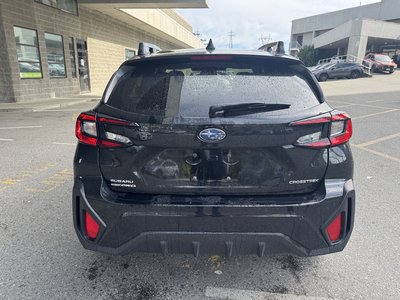 2024 Subaru Crosstrek in North Vancouver, British Columbia