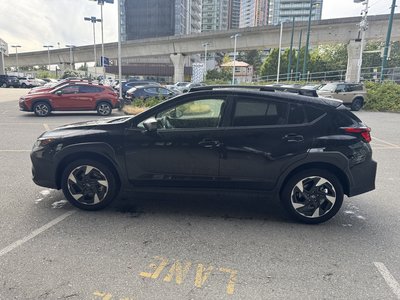 2024 Subaru Crosstrek in North Vancouver, British Columbia