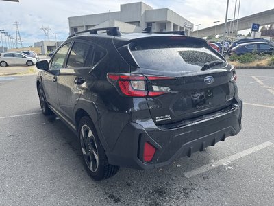 2024 Subaru Crosstrek in North Vancouver, British Columbia