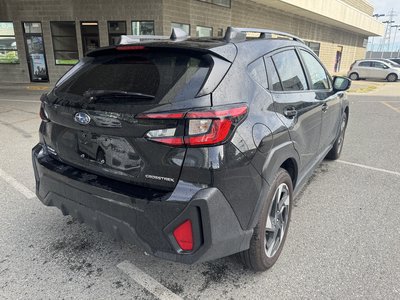 Subaru Crosstrek  2024 à Vancouver, Colombie-Britannique
