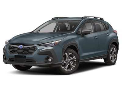 2024 Subaru Crosstrek in North Vancouver, British Columbia