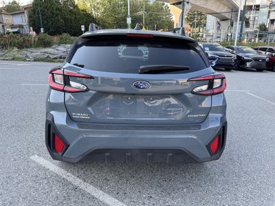 Subaru Crosstrek  2024 à Vancouver, Colombie-Britannique