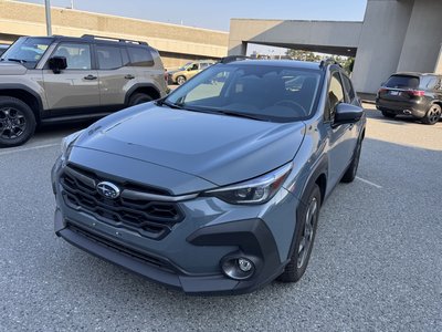 2024 Subaru Crosstrek in North Vancouver, British Columbia