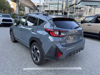 2024 Subaru Crosstrek in North Vancouver, British Columbia