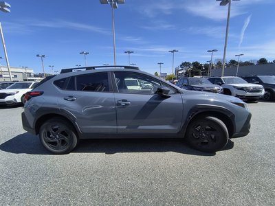 2024 Subaru Crosstrek in Vancouver, British Columbia