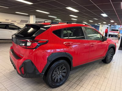 2024 Subaru Crosstrek in Vancouver, British Columbia