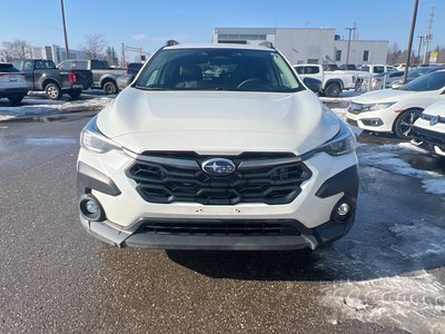 2024 Subaru Crosstrek in Bolton, Ontario
