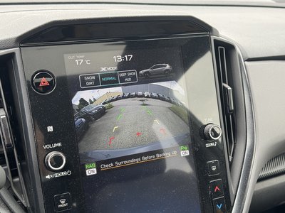 2024 Subaru Crosstrek in Vancouver, British Columbia