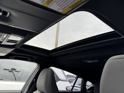 2024 Subaru Crosstrek in Vancouver, British Columbia