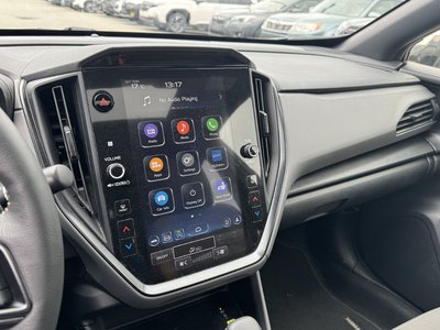 2024 Subaru Crosstrek in Vancouver, British Columbia