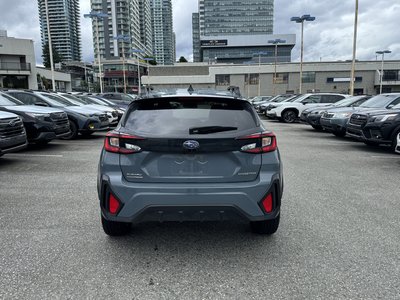2024 Subaru Crosstrek in Vancouver, British Columbia