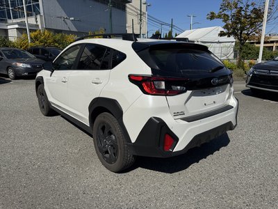 2024  Crosstrek in North Vancouver, British Columbia