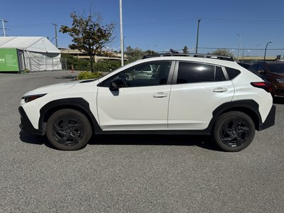 2024  Crosstrek in North Vancouver, British Columbia
