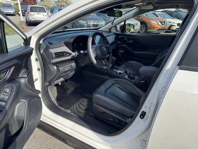 2024  Crosstrek in Vancouver, British Columbia