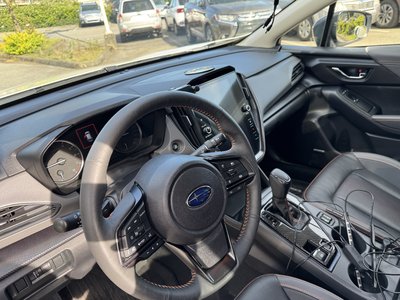 2024 Subaru Crosstrek in Vancouver, British Columbia