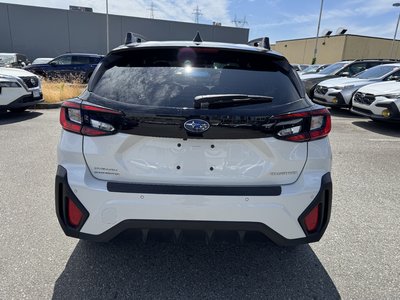 Subaru Crosstrek  2024 à Vancouver, Colombie-Britannique