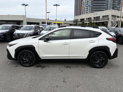 2024  Crosstrek in North Vancouver, British Columbia