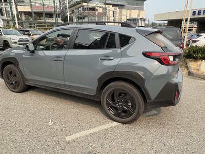 Subaru Crosstrek  2024 à Vancouver, Colombie-Britannique