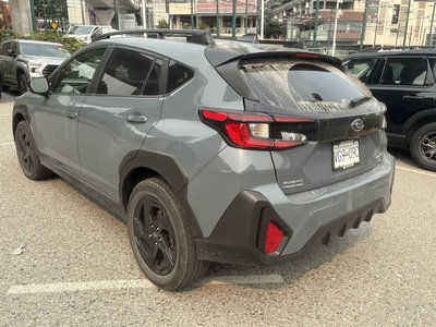 Subaru Crosstrek  2024 à Vancouver, Colombie-Britannique