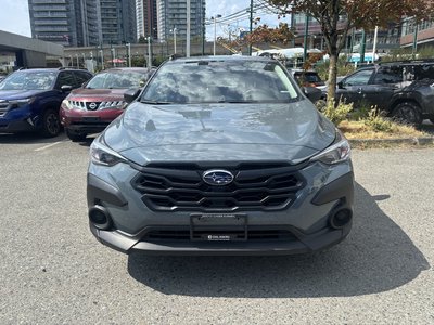 2024 Subaru Crosstrek in Vancouver, British Columbia