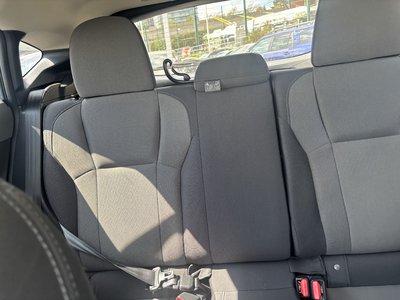 2024 Subaru Crosstrek in Vancouver, British Columbia