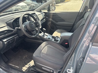 2024 Subaru Crosstrek in Vancouver, British Columbia
