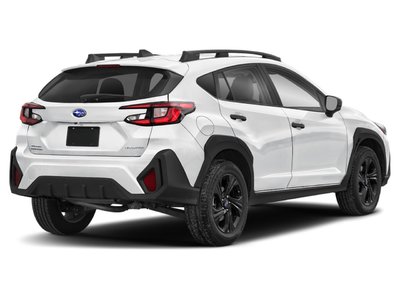 2024 Subaru Crosstrek in Vancouver, British Columbia
