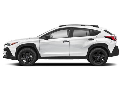 2024 Subaru Crosstrek in Vancouver, British Columbia