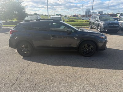 2024 Subaru Crosstrek in Dorval, Quebec