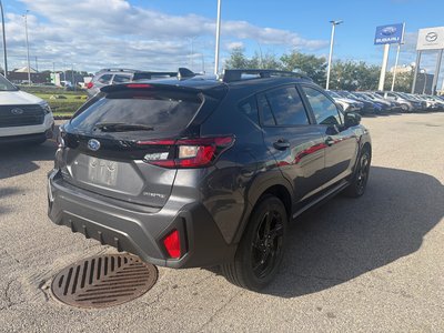 2024 Subaru Crosstrek in Dorval, Quebec