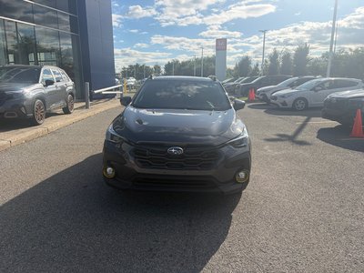 2024 Subaru Crosstrek in Dorval, Quebec